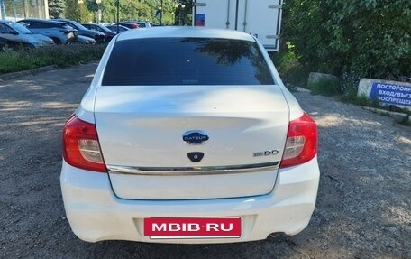 Datsun on-DO I рестайлинг, 2020 год, 390 000 рублей, 5 фотография