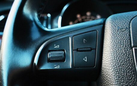 Skoda Superb III рестайлинг, 2012 год, 1 125 000 рублей, 14 фотография
