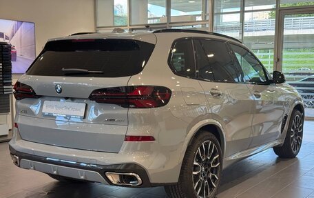 BMW X5, 2025 год, 15 020 000 рублей, 4 фотография