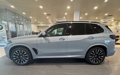 BMW X5, 2025 год, 15 020 000 рублей, 8 фотография
