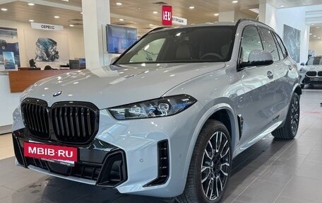 BMW X5, 2025 год, 15 020 000 рублей, 2 фотография
