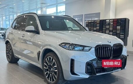 BMW X5, 2025 год, 15 020 000 рублей, 3 фотография