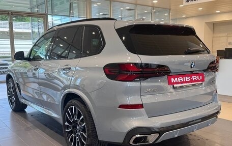 BMW X5, 2025 год, 15 020 000 рублей, 6 фотография
