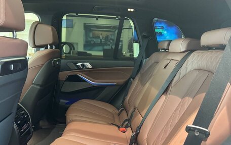 BMW X5, 2025 год, 15 020 000 рублей, 12 фотография