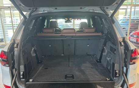 BMW X5, 2025 год, 15 020 000 рублей, 17 фотография