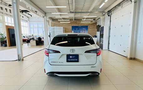 Toyota Corolla, 2021 год, 2 199 900 рублей, 5 фотография