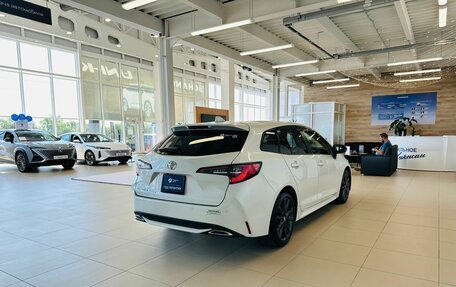 Toyota Corolla, 2021 год, 2 199 900 рублей, 6 фотография