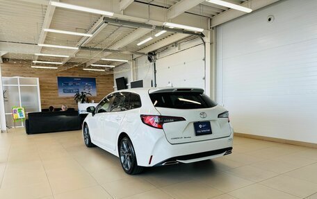 Toyota Corolla, 2021 год, 2 199 900 рублей, 4 фотография