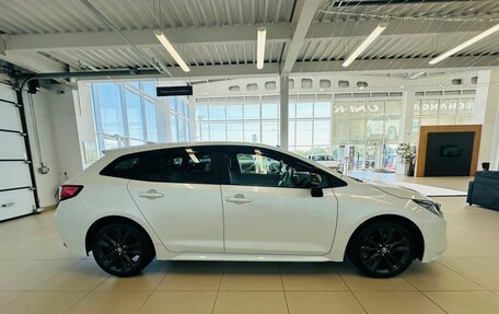 Toyota Corolla, 2021 год, 2 199 900 рублей, 7 фотография