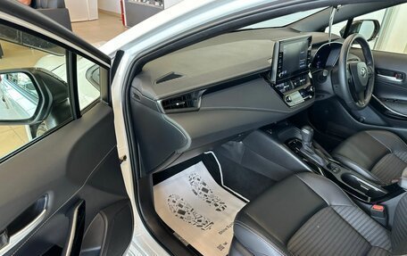 Toyota Corolla, 2021 год, 2 199 900 рублей, 12 фотография