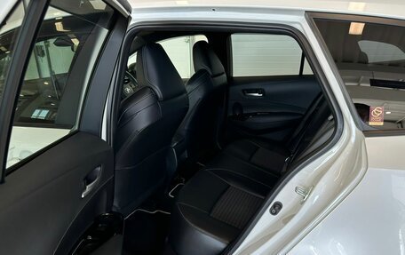 Toyota Corolla, 2021 год, 2 199 900 рублей, 18 фотография