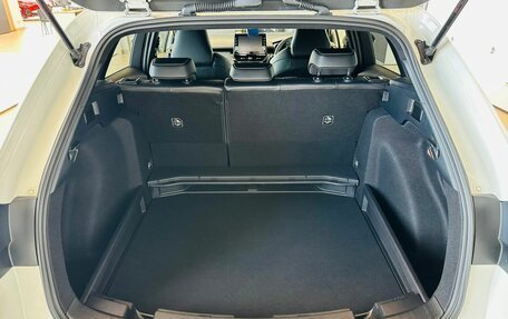 Toyota Corolla, 2021 год, 2 199 900 рублей, 20 фотография
