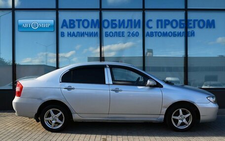 Lifan Solano I (630) рестайлинг, 2011 год, 279 000 рублей, 6 фотография