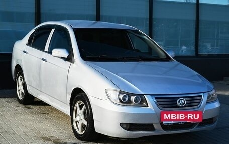 Lifan Solano I (630) рестайлинг, 2011 год, 279 000 рублей, 7 фотография