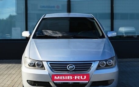 Lifan Solano I (630) рестайлинг, 2011 год, 279 000 рублей, 8 фотография