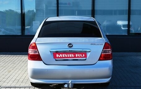 Lifan Solano I (630) рестайлинг, 2011 год, 279 000 рублей, 4 фотография