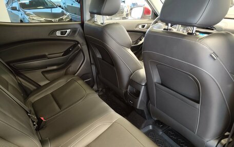 Chery Tiggo 4 I рестайлинг, 2022 год, 1 272 000 рублей, 9 фотография