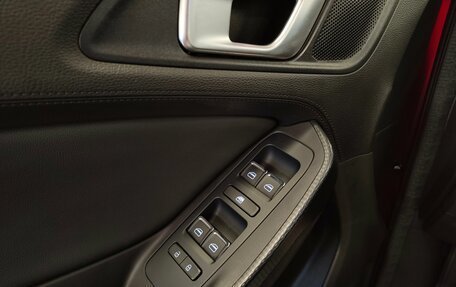Chery Tiggo 4 I рестайлинг, 2022 год, 1 272 000 рублей, 6 фотография