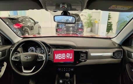 Chery Tiggo 4 I рестайлинг, 2022 год, 1 272 000 рублей, 10 фотография