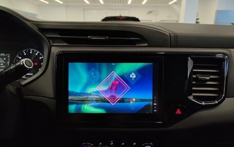 Chery Tiggo 4 I рестайлинг, 2022 год, 1 272 000 рублей, 12 фотография