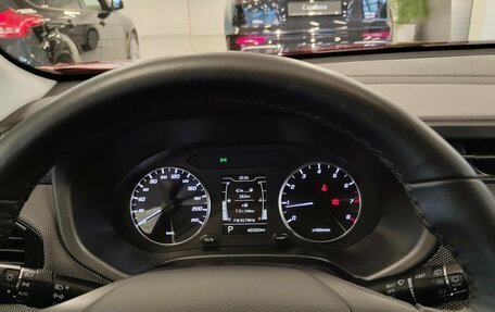 Chery Tiggo 4 I рестайлинг, 2022 год, 1 272 000 рублей, 18 фотография