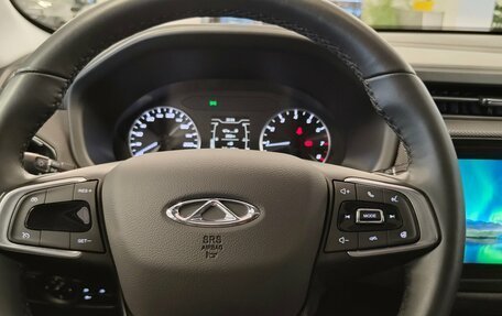 Chery Tiggo 4 I рестайлинг, 2022 год, 1 272 000 рублей, 17 фотография