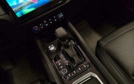 Chery Tiggo 4 I рестайлинг, 2022 год, 1 272 000 рублей, 15 фотография