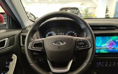 Chery Tiggo 4 I рестайлинг, 2022 год, 1 272 000 рублей, 16 фотография
