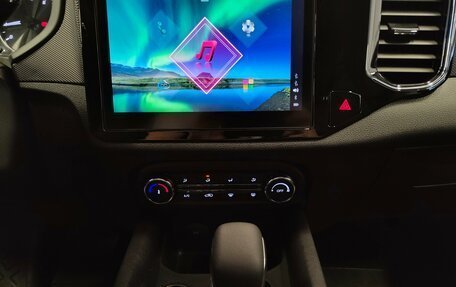 Chery Tiggo 4 I рестайлинг, 2022 год, 1 272 000 рублей, 14 фотография