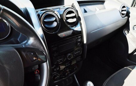 Renault Duster I рестайлинг, 2016 год, 1 249 000 рублей, 9 фотография