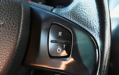 Renault Duster I рестайлинг, 2016 год, 1 249 000 рублей, 13 фотография