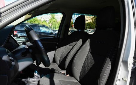Renault Duster I рестайлинг, 2016 год, 1 249 000 рублей, 16 фотография
