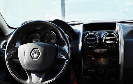 Renault Duster I рестайлинг, 2016 год, 1 249 000 рублей, 19 фотография
