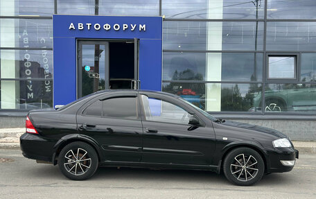 Nissan Almera Classic, 2008 год, 430 000 рублей, 5 фотография