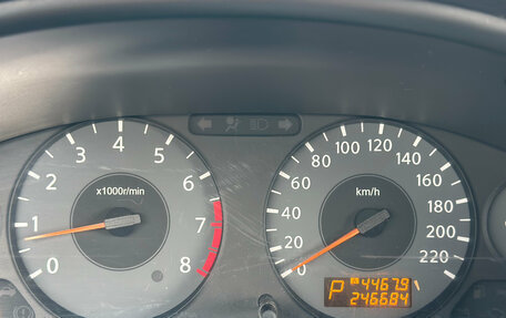Nissan Almera Classic, 2008 год, 430 000 рублей, 18 фотография