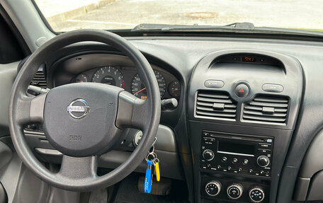 Nissan Almera Classic, 2008 год, 430 000 рублей, 16 фотография