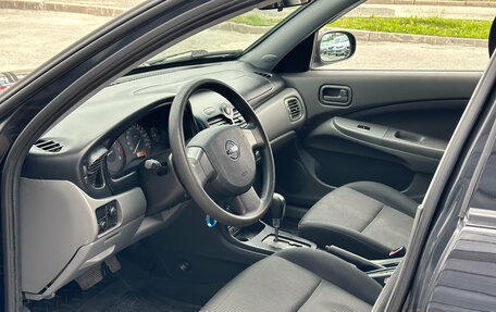 Nissan Almera Classic, 2008 год, 430 000 рублей, 11 фотография