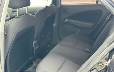 Nissan Almera Classic, 2008 год, 430 000 рублей, 13 фотография