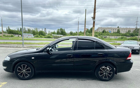 Nissan Almera Classic, 2008 год, 430 000 рублей, 6 фотография