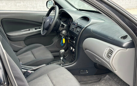 Nissan Almera Classic, 2008 год, 430 000 рублей, 14 фотография