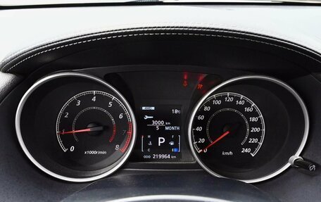 Mitsubishi Outlander III рестайлинг 3, 2010 год, 1 229 000 рублей, 11 фотография
