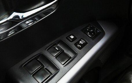 Mitsubishi Outlander III рестайлинг 3, 2010 год, 1 229 000 рублей, 12 фотография