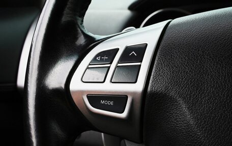 Mitsubishi Outlander III рестайлинг 3, 2010 год, 1 229 000 рублей, 14 фотография