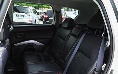 Mitsubishi Outlander III рестайлинг 3, 2010 год, 1 229 000 рублей, 17 фотография