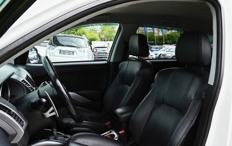 Mitsubishi Outlander III рестайлинг 3, 2010 год, 1 229 000 рублей, 16 фотография