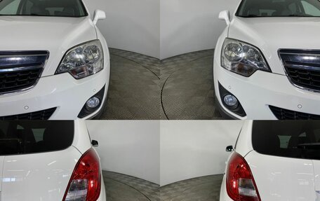 Opel Antara I, 2014 год, 1 400 000 рублей, 4 фотография