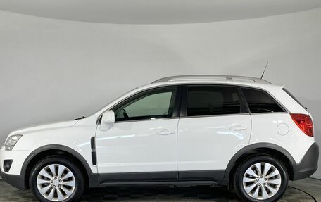 Opel Antara I, 2014 год, 1 400 000 рублей, 9 фотография