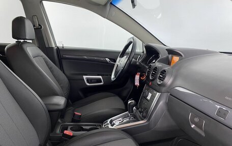 Opel Antara I, 2014 год, 1 400 000 рублей, 12 фотография