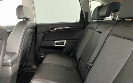 Opel Antara I, 2014 год, 1 400 000 рублей, 13 фотография