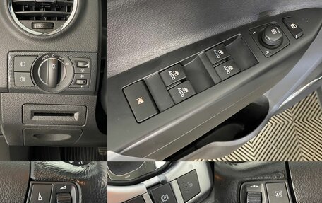 Opel Antara I, 2014 год, 1 400 000 рублей, 18 фотография